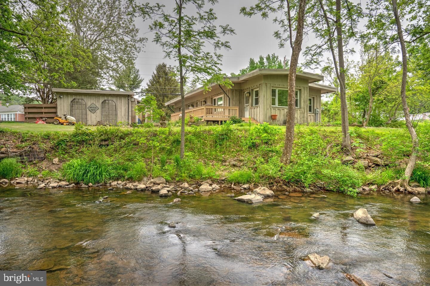Property Photo:  3671 Saint Peters Road  PA 19520 