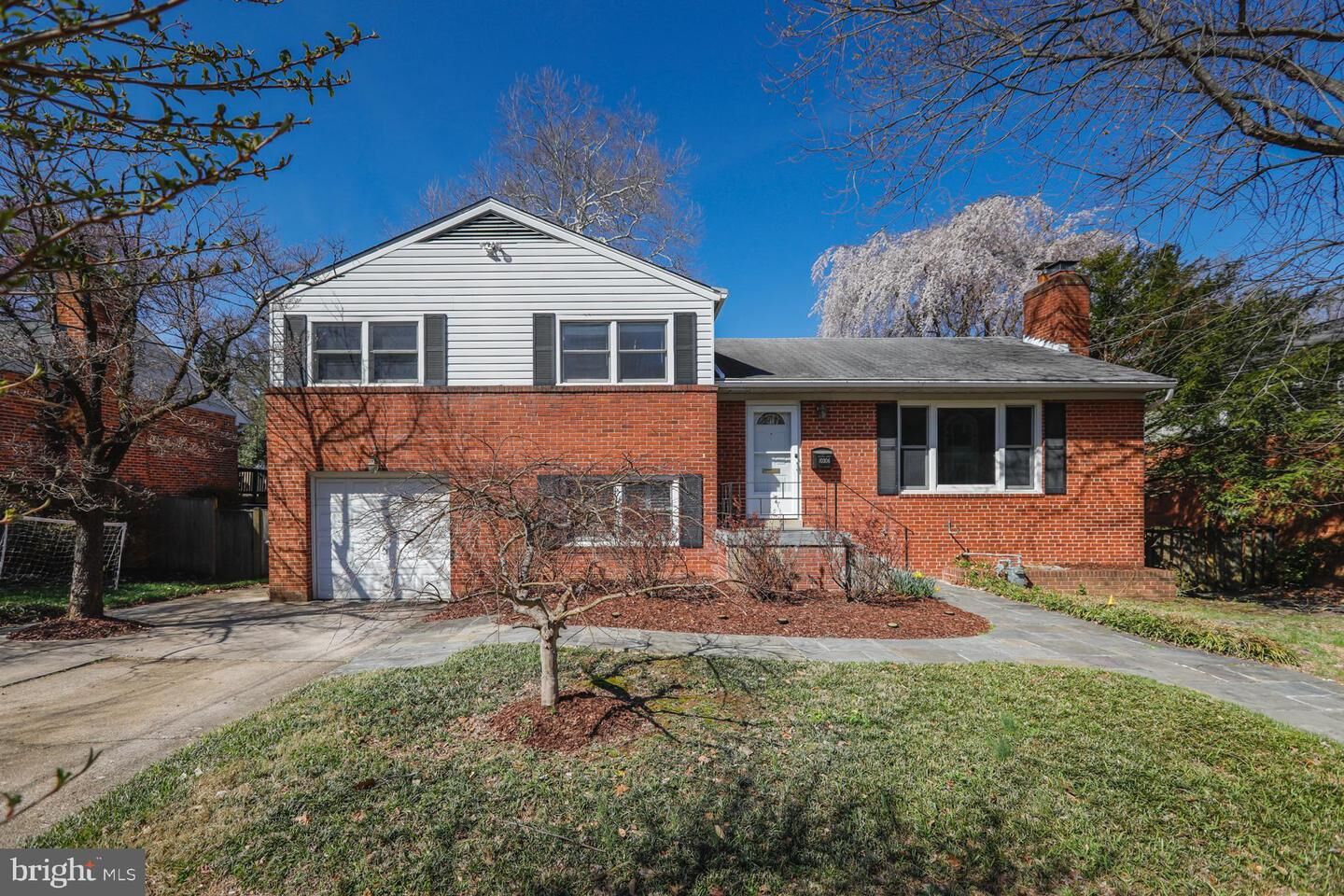 Property Photo: 10306 Fleming Avenue MD 20814