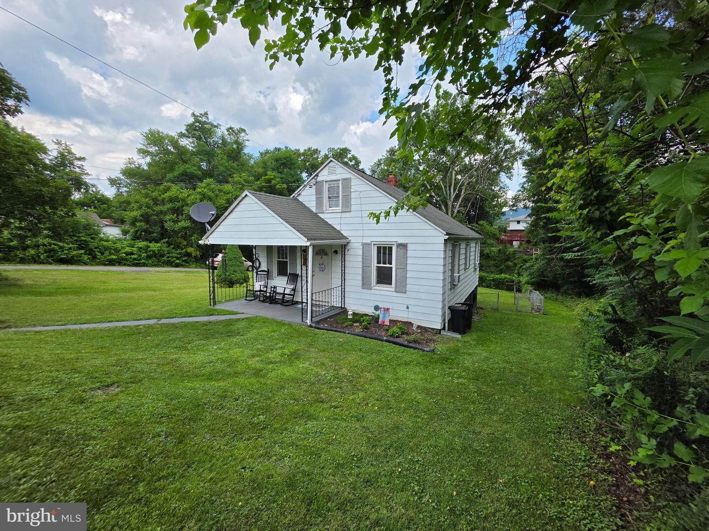 Property Photo:  130 Mullen Street  MD 21502 