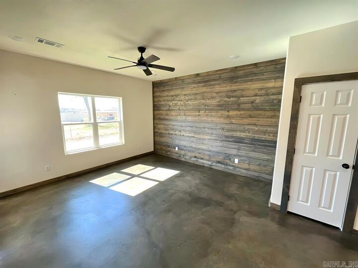 Property Photo: 711A Ninth Street AR 71953