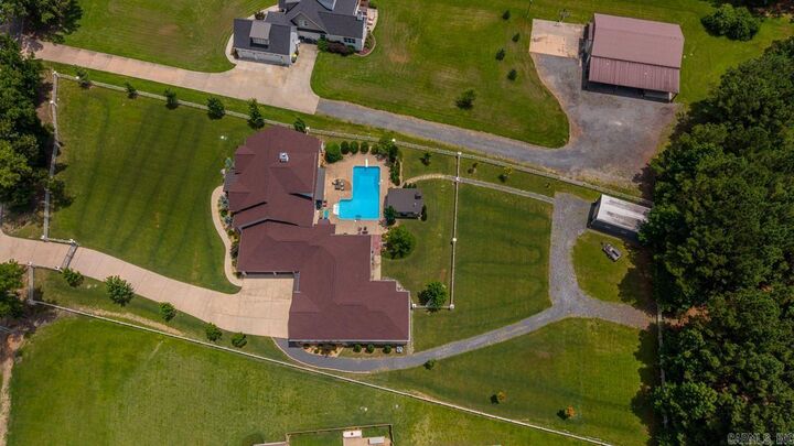 Property Photo: 10501 Barrett Road AR 72135