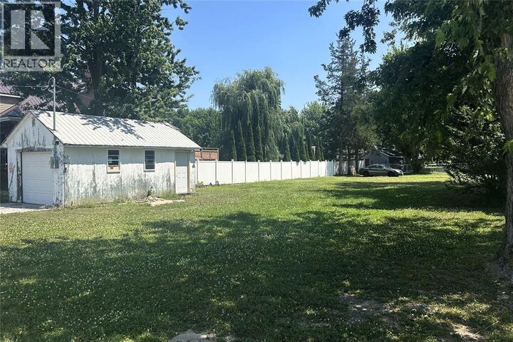 Property Photo:  8066 Wallace Street  ON N0N 1A0 
