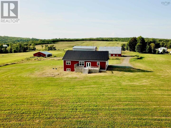 Property Photo:  2192 Highway 289  NS B0N 1C0 