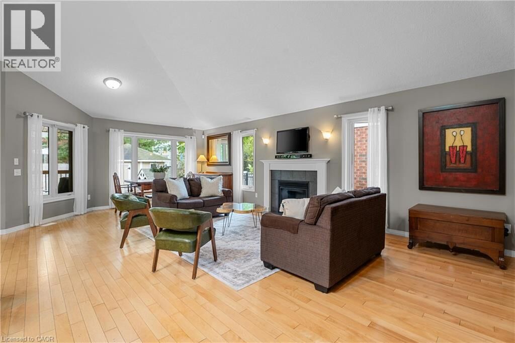 Property Photo:  27 Miller Street  ON N1L 1P2 