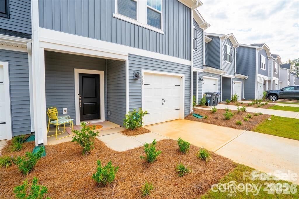 Property Photo:  508 Tayberry Lane  SC 29715 