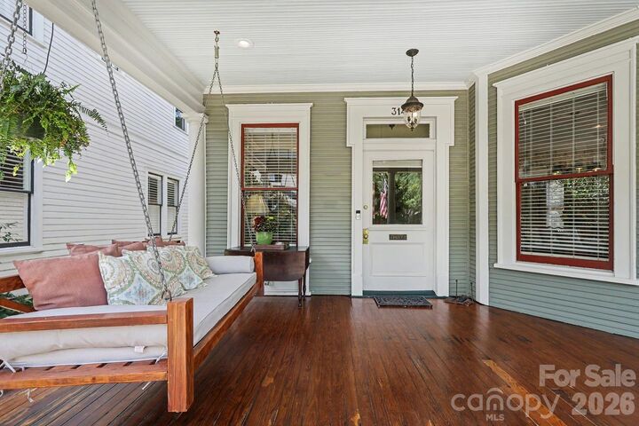 Property Photo:  314 E Kingston Avenue E  NC 28203 