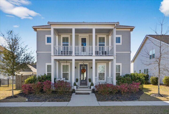 Property Photo:  116 Falaise Street  SC 29492 