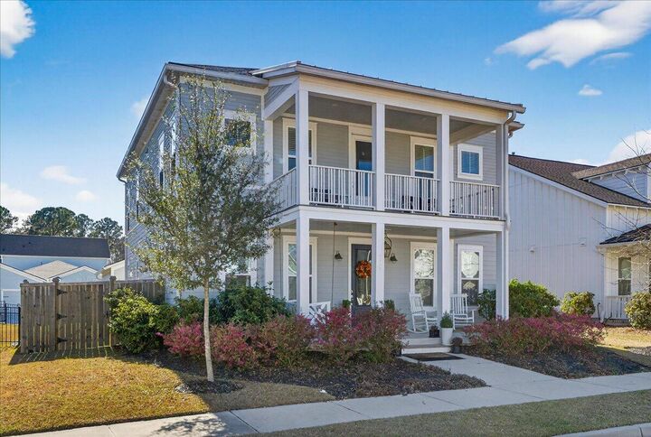 Property Photo: 116 Falaise Street SC 29492