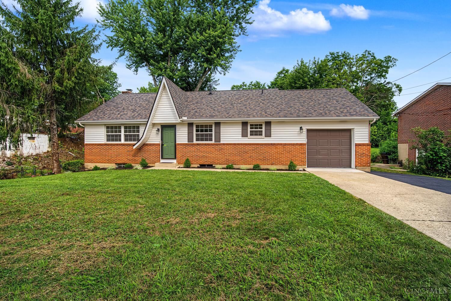 Property Photo: 179 N Fourth Street OH 45068