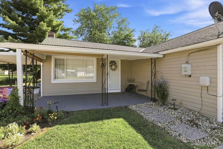 Property Photo:  310 Harrison Street  OH 45120 