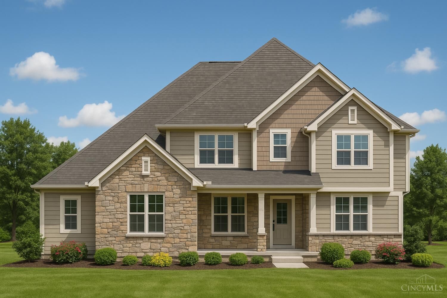 Property Photo: 7002 Dawson Road OH 45243