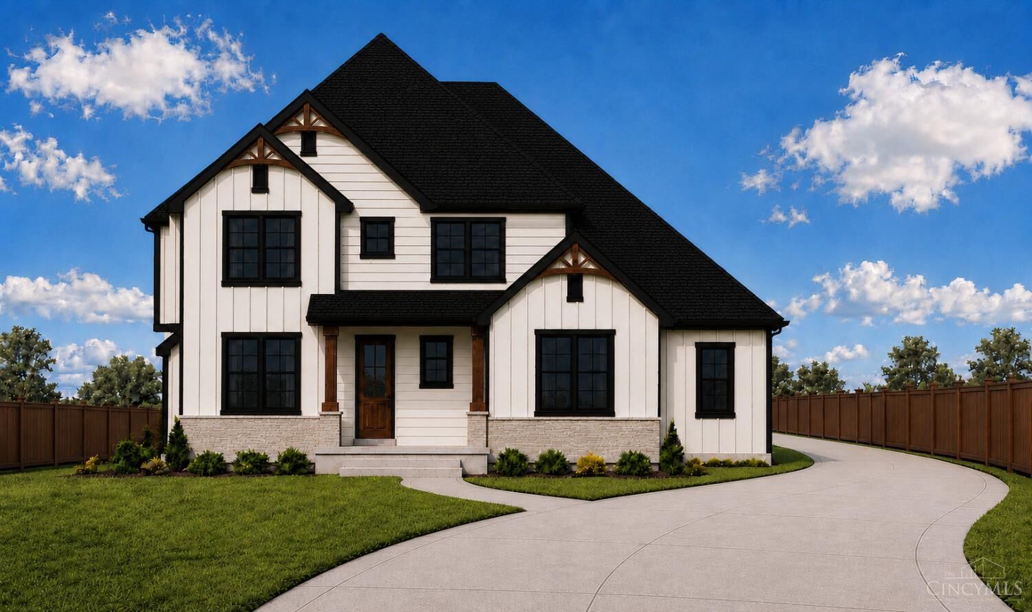 Property Photo: 7002 Dawson Road OH 45243