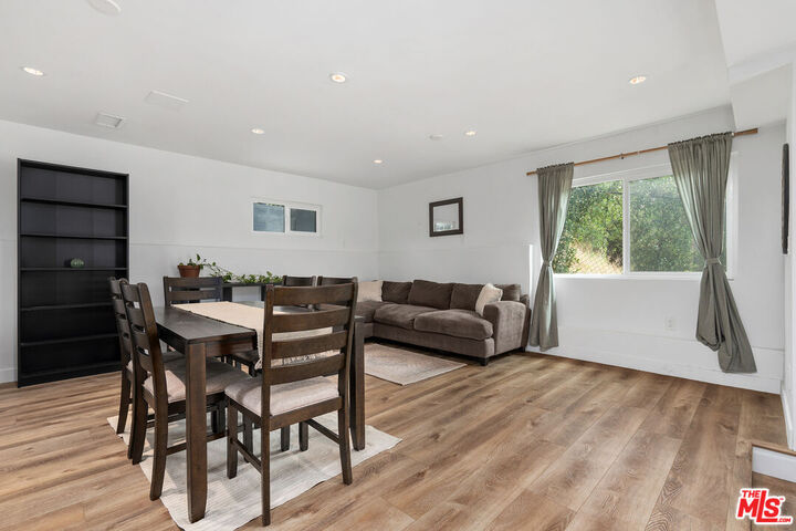 Property Photo:  3627 Loosmore St  CA 90065 