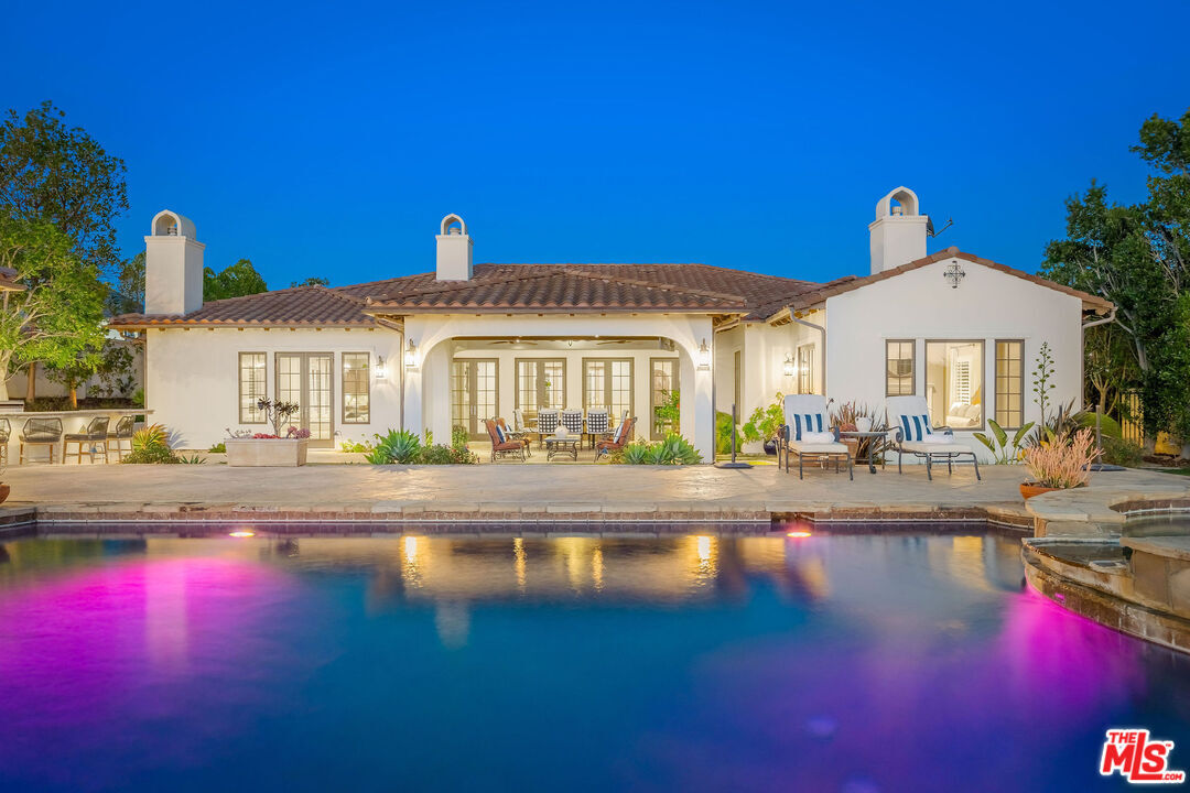 Property Photo: 25420 Prado De Azul CA 91302