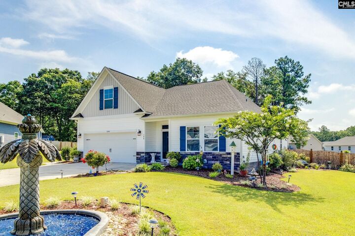 Property Photo:  106 Madison  SC 29020 