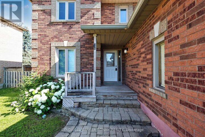 Property Photo: 8 McCullough Avenue ON L0G 1A0