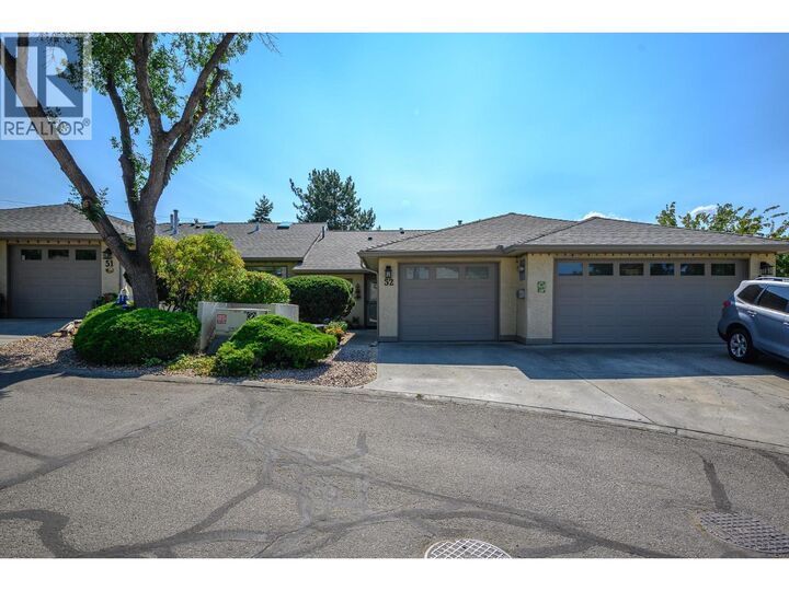 Property Photo: 1400 14 Avenue 52 BC V1B 2S9