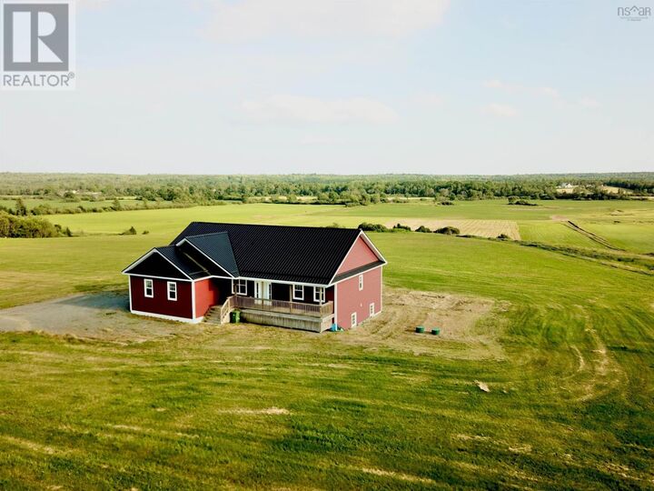 Photo de la propriété:  2192 Highway 289  NS B0N 1C0 
