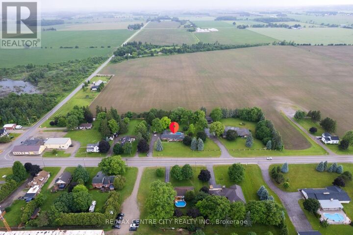 Property Photo: 196873 19th Line ON N0M 2G0