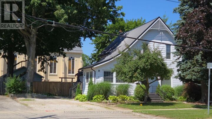 7 East South Street East — photo 1