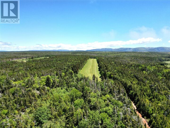 Property Photo:  0 Block Road  NL A0N 1J0 