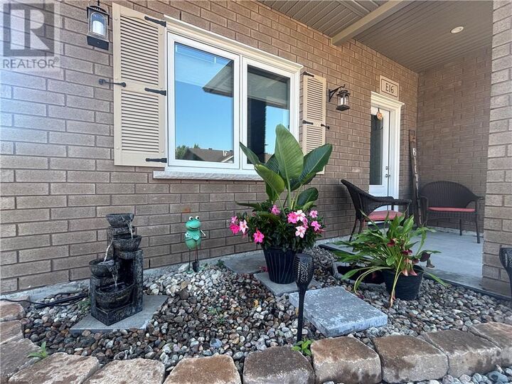 Property Photo:  2512 Parkview Drive Unit# E16  ON P0M 1B0 