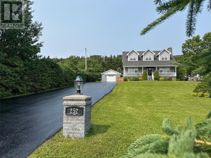 252 North Shore Highway — photo 1
