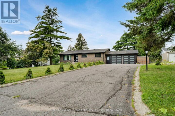 Property Photo: 1611 Sunnyside Road ON K7L 4V4