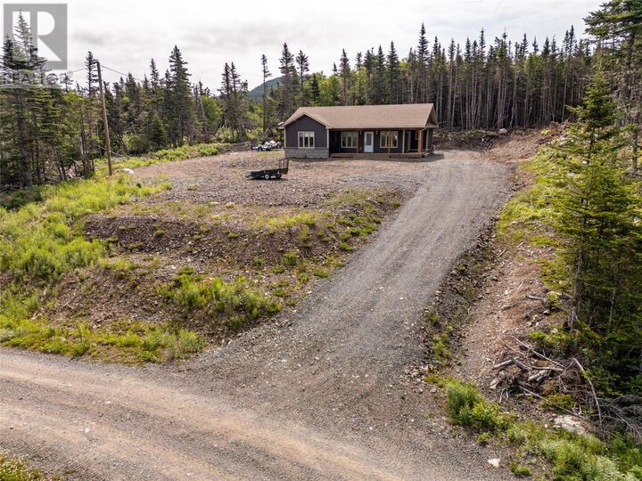 Property Photo: 9 Southside Road NL A0B 1N0
