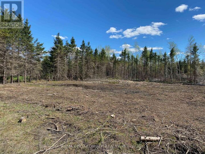 Property Photo:  00 Belvedere Road  ON K0A 2A0 