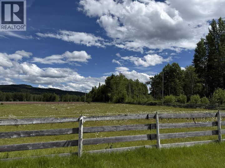 Property Photo: 18730 Olson Road BC V0K 1S1