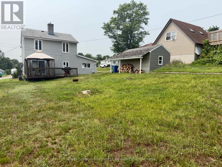 Property Photo: 331 Eight Street ON P0H 1V0