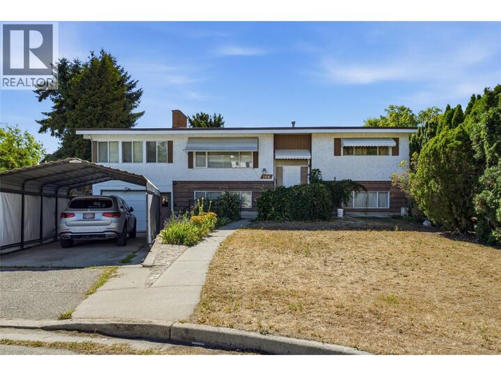 766 Coopland Crescent — photo 1