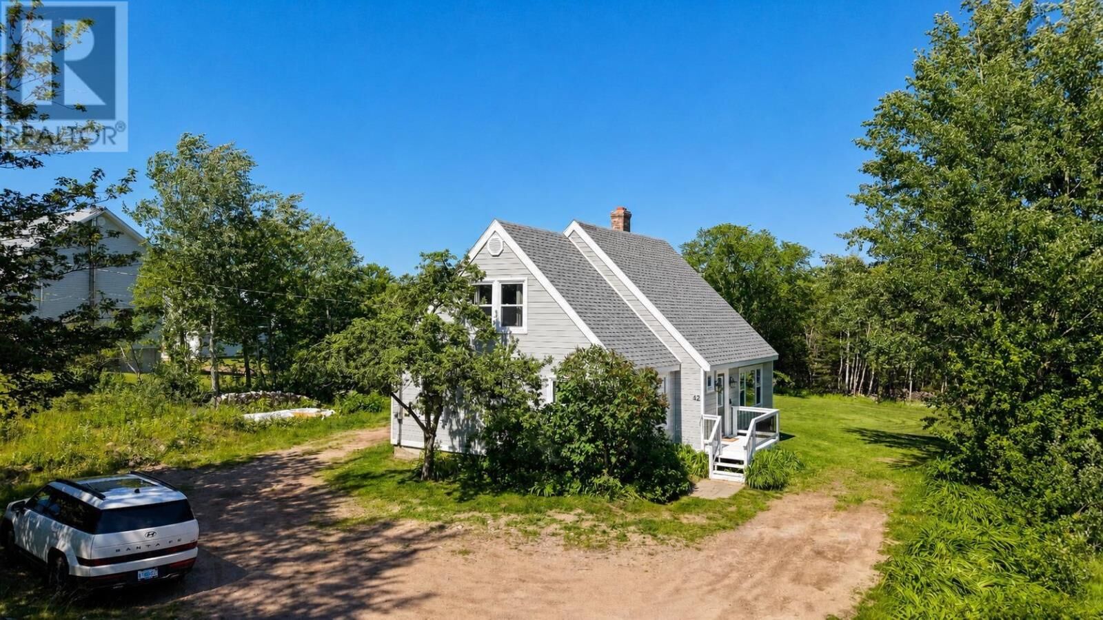 Property Photo: 42 Courtney Road NS B0C 1G0