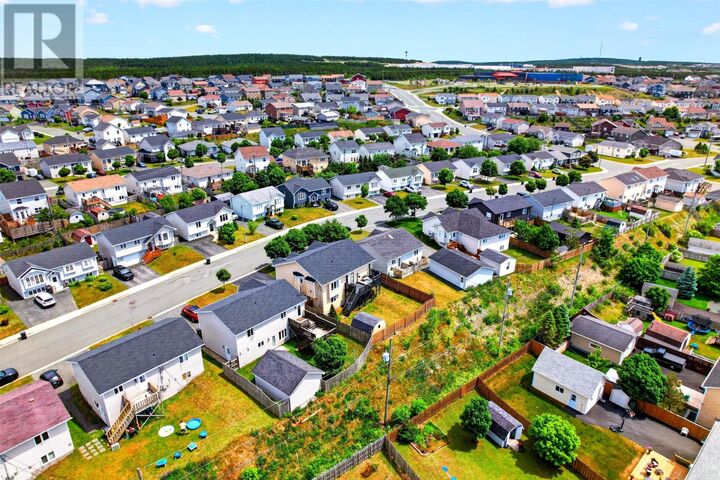 Property Photo: 12 Sunderland Drive NL A1L 2J9