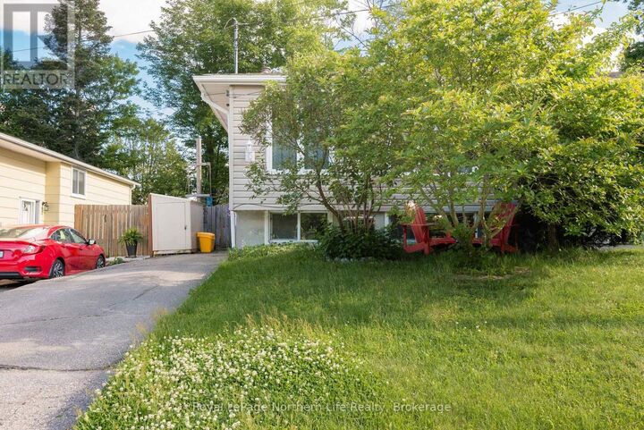 Property Photo: 325 Gordon Drive ON P1B 8V8