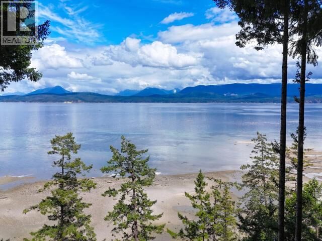 Property Photo:  1330 Savary Island Rd  BC  