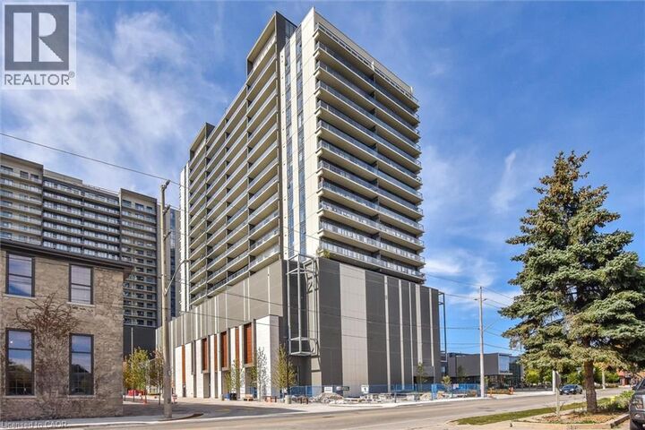 Property Photo: 50 South Grand Avenue South 1002 ON N1S 0C2