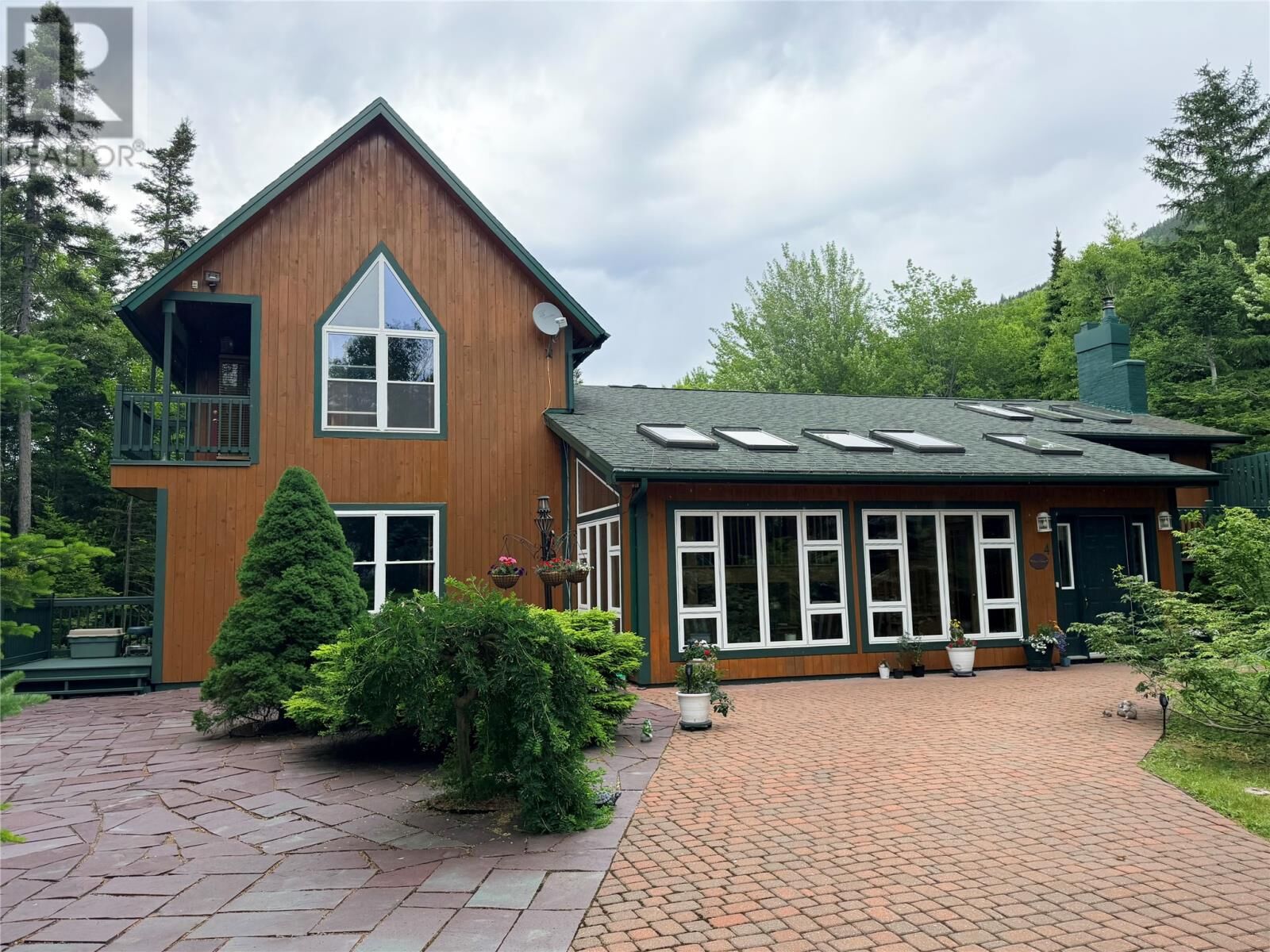 Property Photo: 4 Wilton Street NL A2H 2N2