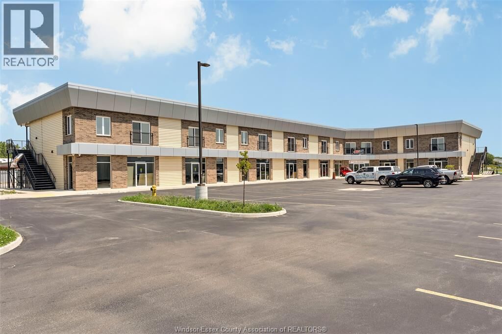 Property Photo: 15 Renaud Street 201 ON N9V 4A9