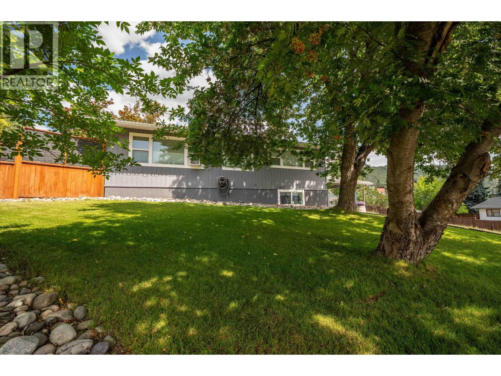 Property Photo: 603 Gibbon Street BC V2G 1V6