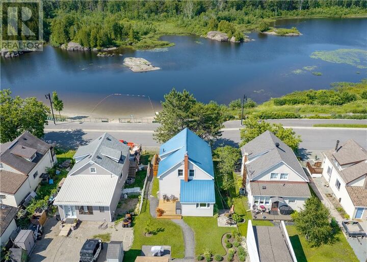 Property Photo:  52 Lakeshore Street  ON P0M 1H0 