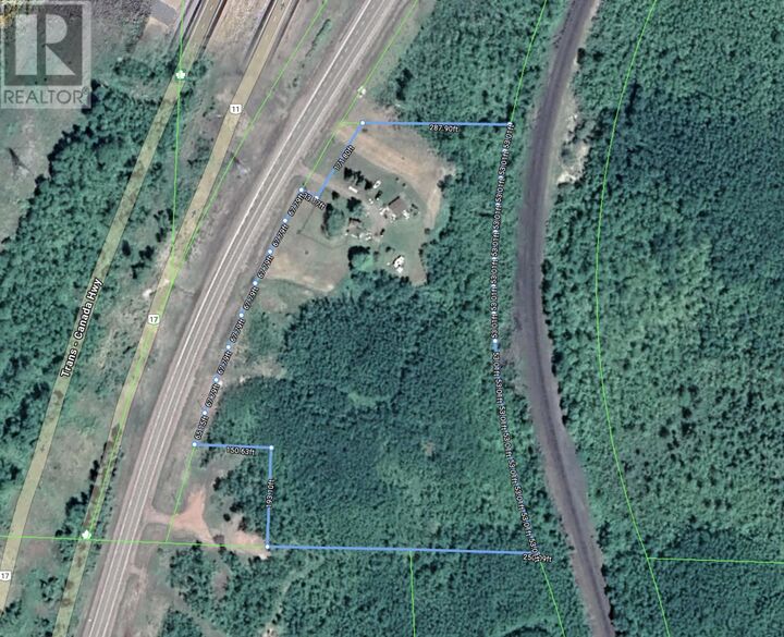 240 Hwy 11-17 — photo 1