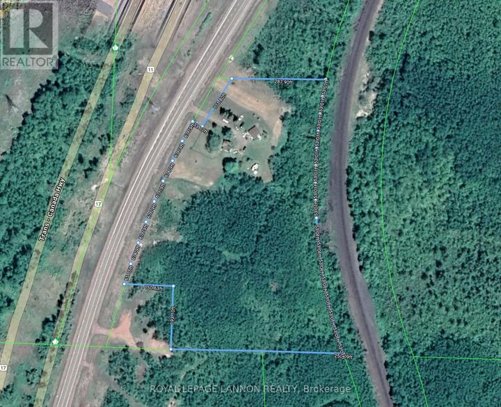 240 Hwy 11-17 — photo 1