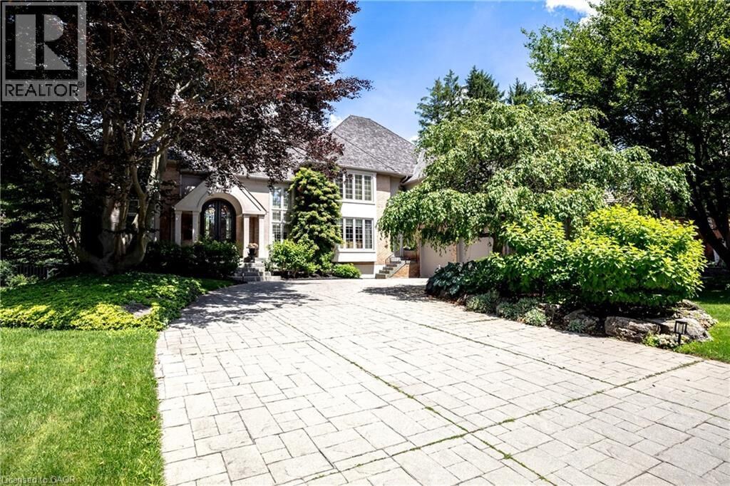 Property Photo: 15 Peppertree Crescent ON L9G 4L8