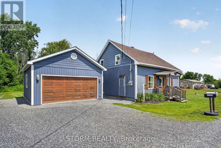 Property Photo: 17293 Myers Road ON K0C 2A0