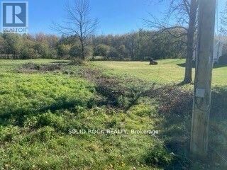 Property Photo:  Lot Flagg Road  ON K0E 1K0 