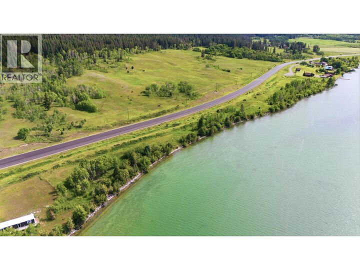 Property Photo:  Lot B Cariboo 97 Highway  BC V0K 1T0 
