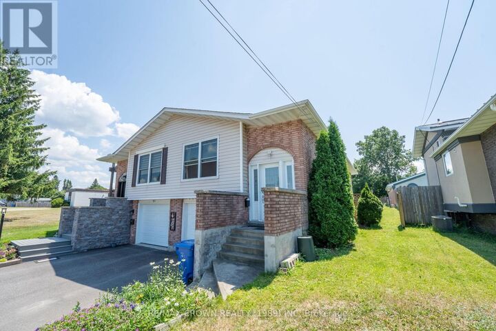 Property Photo:  307 McKenzie Avenue  ON P1B 7E3 