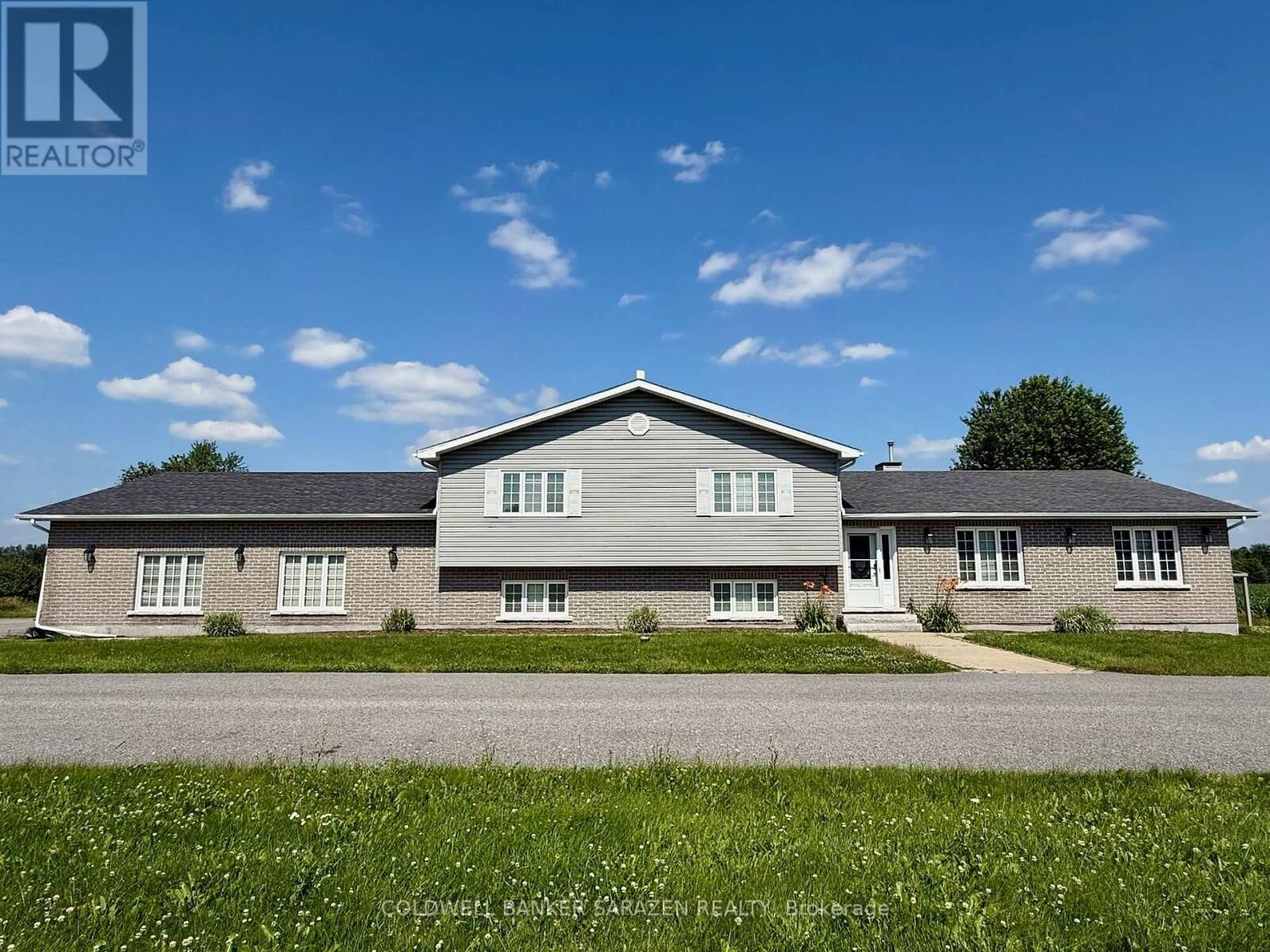 Property Photo: 6537 First Line Road ON K0A 2E0